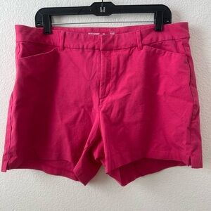 Old Navy High-Rise Pixie Pants